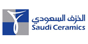Saudi Ceramics