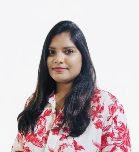 Thrishala -Photo for profile