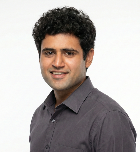 Kaustubh Profile Photo
